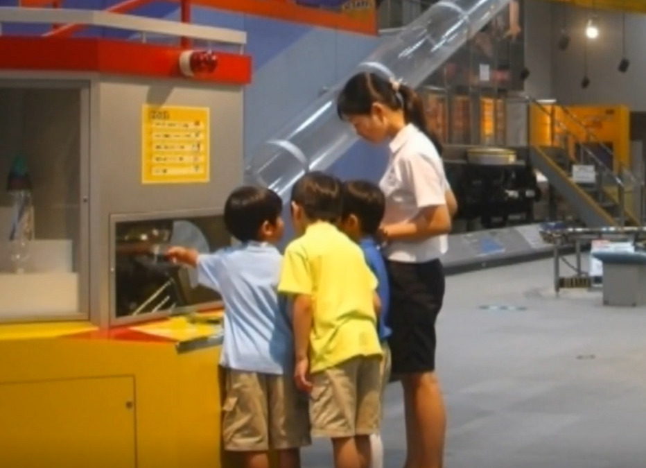 しょうせい式放課後等デイサービスぷりん　甲南山手（保育士の求人）の写真6枚目：