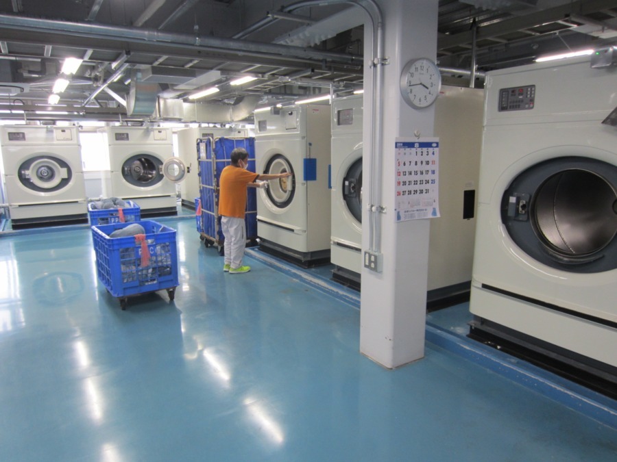 指定障害福祉サービス事業所 ワークステージつばさ熊本の写真2枚目: