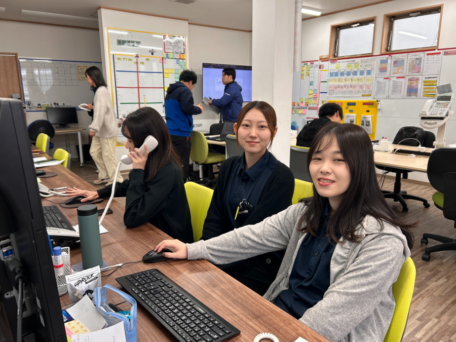 パナソニック エイジフリーショップ蓮田・白岡（営業の求人）の写真6枚目：