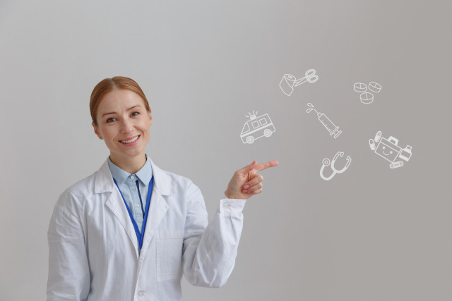 介護老人保健施設 鶴ヶ島ケアホーム（看護師/准看護師の求人）の写真6枚目：