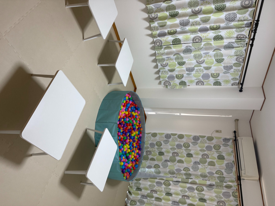 療育支援エフ 川口元郷教室【2025年04月01日オープン】(保育士の求人)の写真4枚目: