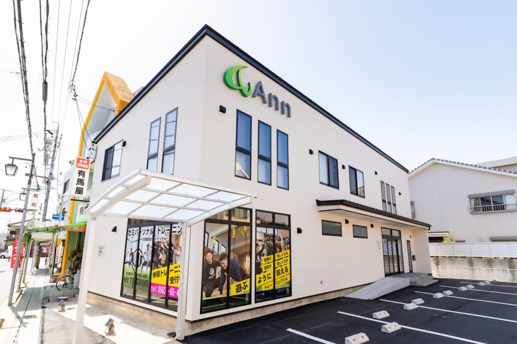 Conditioning LABO MyTraining トレーニング&ピラティスの写真1枚目: