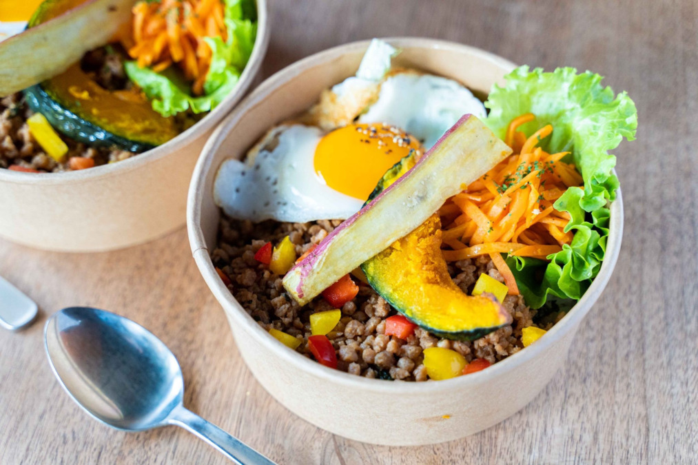 放課後等デイサービス・児童発達支援「ハッピーテラス富田教室」（調理師/調理スタッフの求人）の写真5枚目：