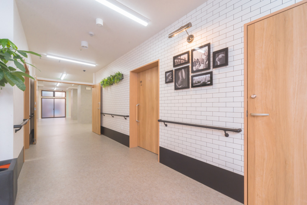 住宅型有料老人ホーム アチェーロ住吉の写真5枚目: