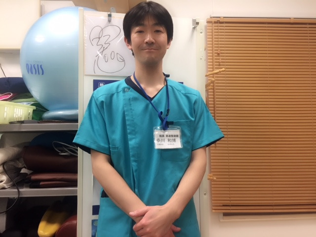 いちの整骨院の写真9枚目：