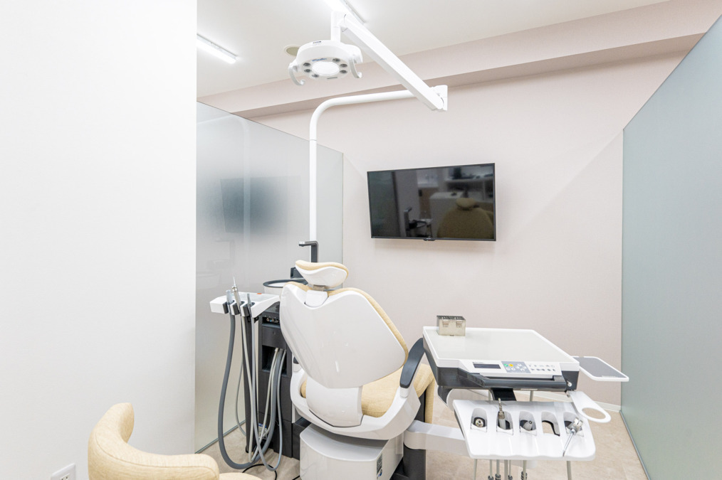 夙川やまもと歯科（歯科衛生士の求人）の写真9枚目：