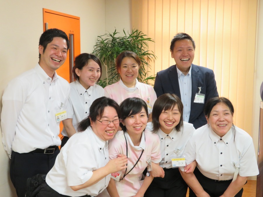 仕事イメージ