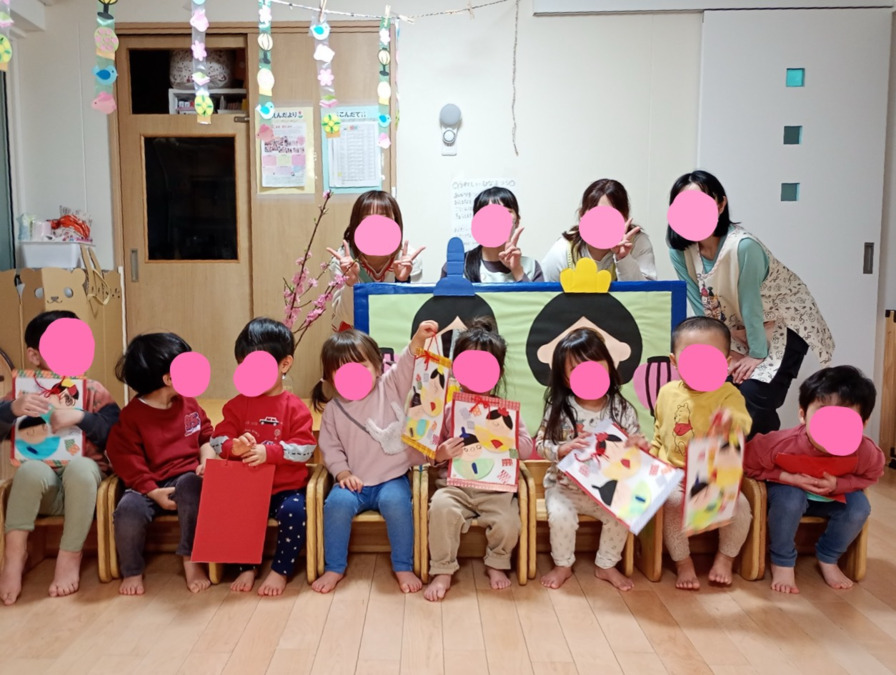 プルミエール保育園 浅草橋（保育士の求人）の写真2枚目：