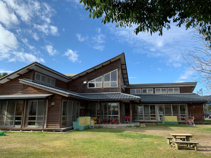 福井大学はなみずき保育園【2020年04月01日オープン】(保育士の求人)の写真:定員30名の院内保育所です。