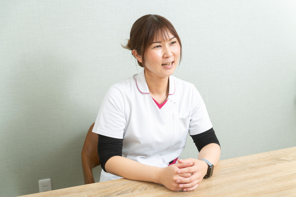メディケア　縁（看護師/准看護師の求人）の写真2枚目：