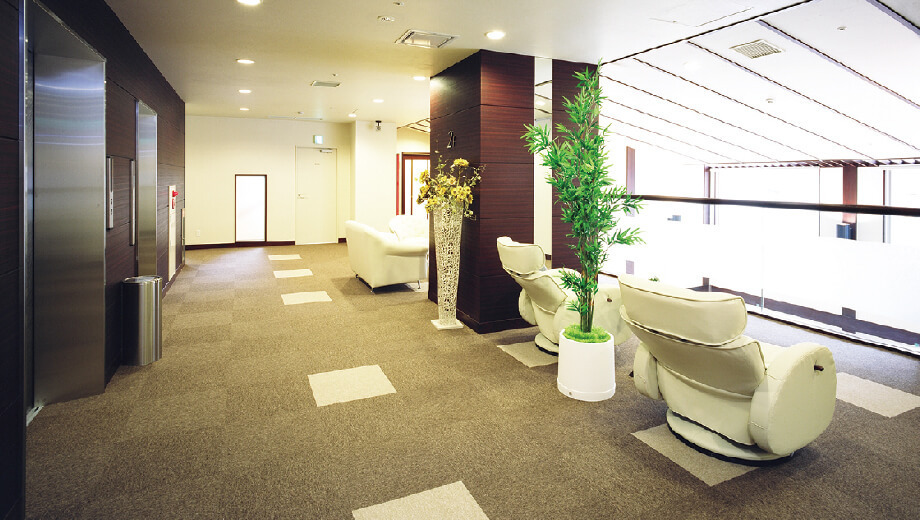 介護付有料老人ホーム　アダージョ福住の写真2枚目：