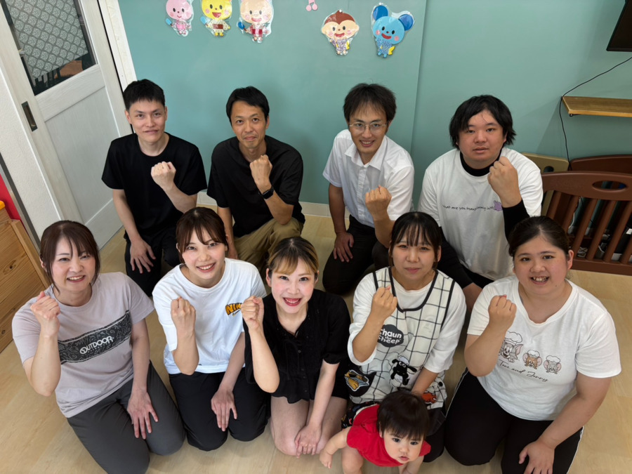 Ei一kids東雲校【2025年09月01日オープン】（保育士の求人）の写真8枚目：