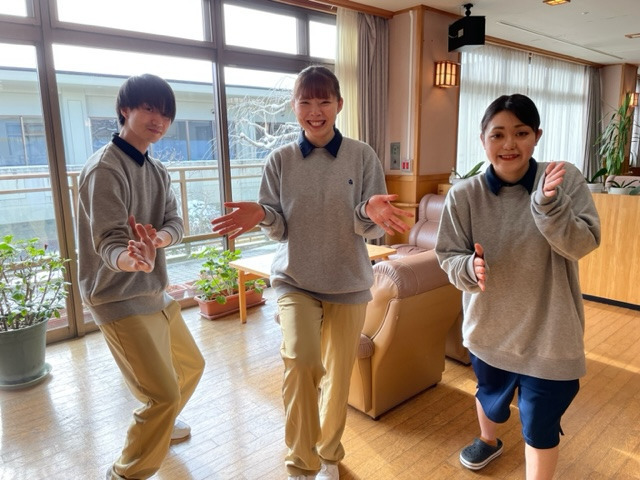 老人短期入所施設　清涼苑の写真