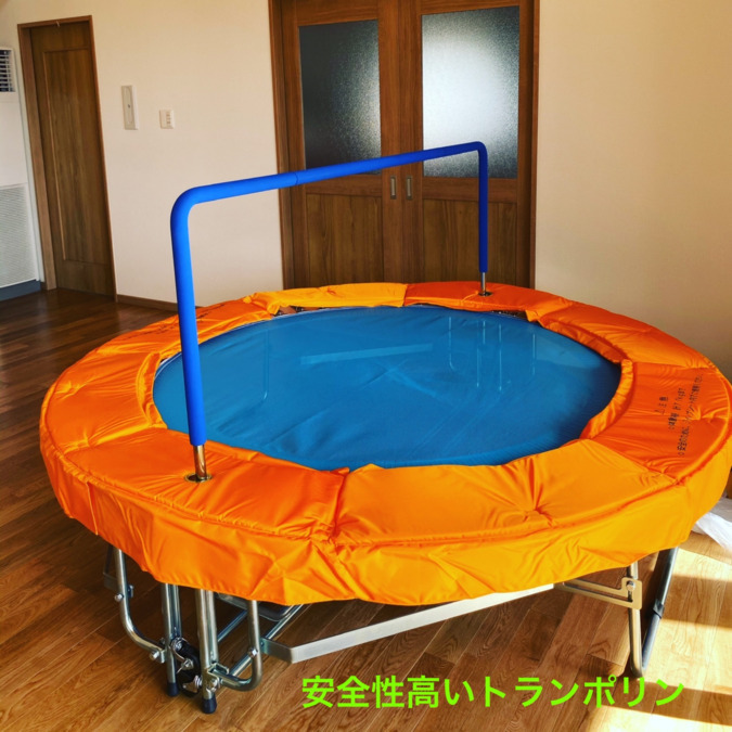 児童発達支援事業所　ケ・セラの写真3枚目：子どもさんはもちろん、保護者の方にも寄り添っています