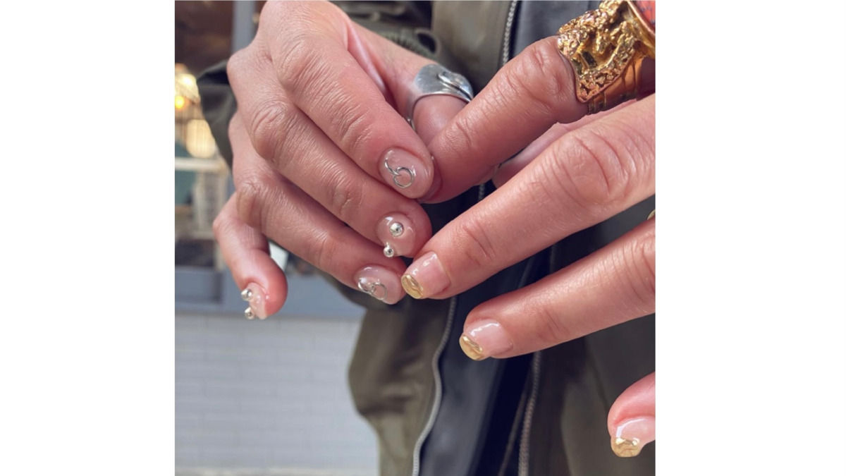 NAILCOUTURE anna（ネイリストの求人）の写真4枚目：
