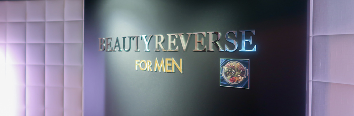 ビューティーリバース forMEN 東戸塚店【2025年10月23日オープン】（エステティシャン/セラピストの求人）の写真6枚目：