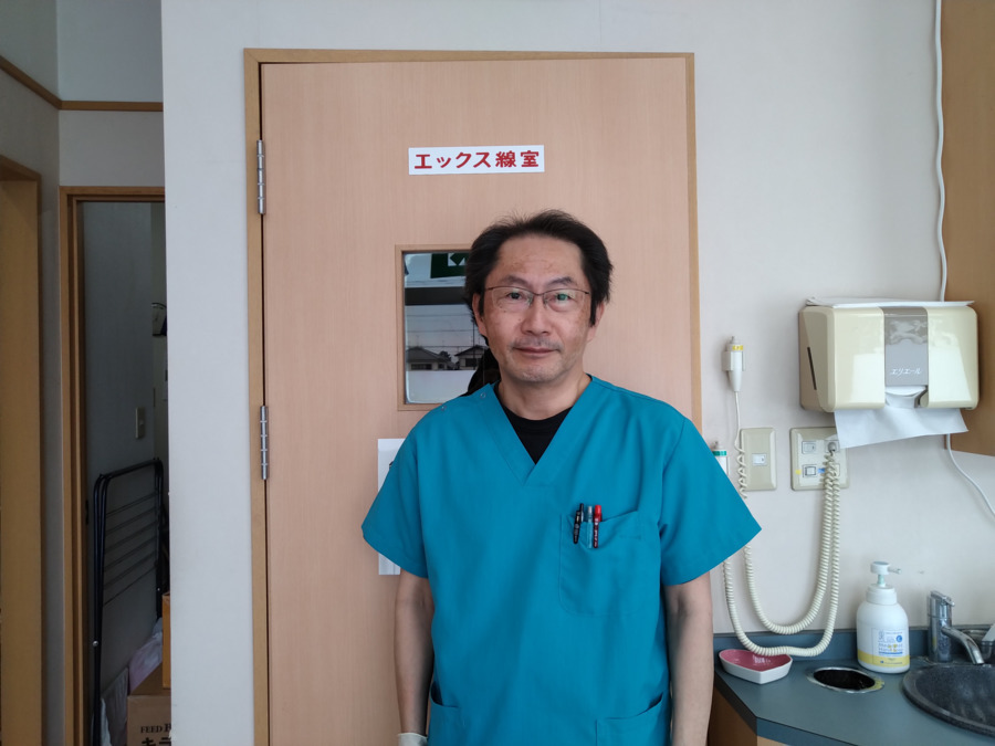 けい歯科クリニックの写真5枚目: