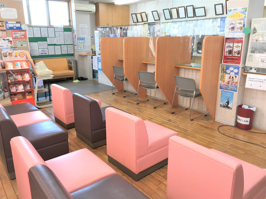 コーセイ薬局の写真2枚目：