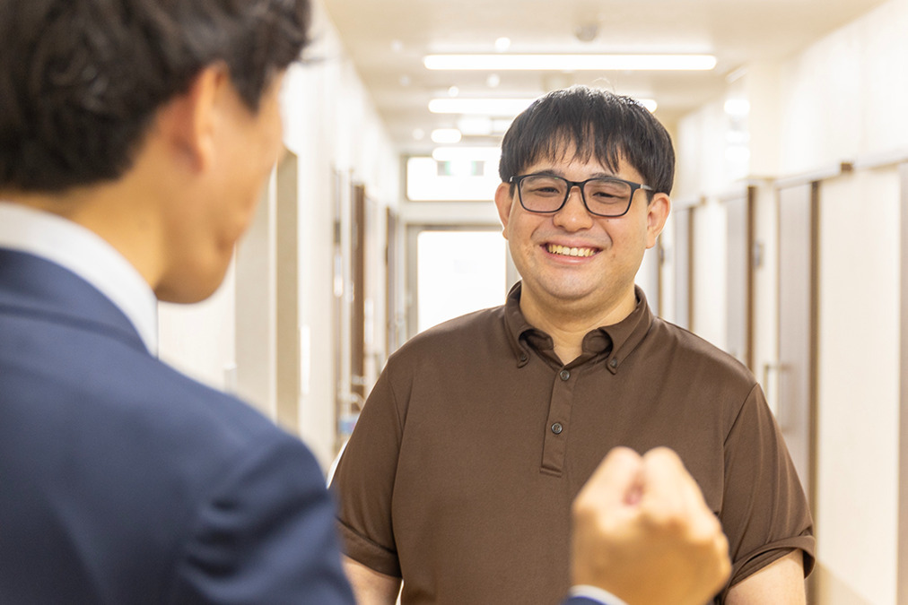 アルク東淀川の写真