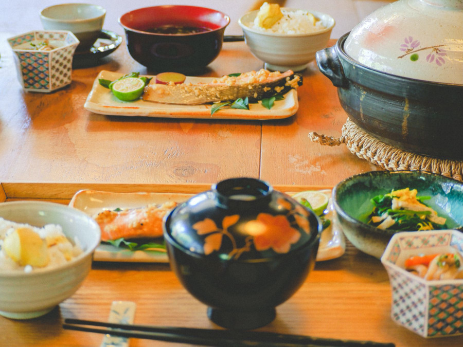就労継続支援B型事業所とことこ西伊豆の写真2枚目：障害福祉×食養生をテーマとしてます