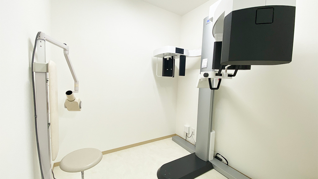 みなみ草津ファミリー歯科（歯科医師の求人）の写真5枚目：