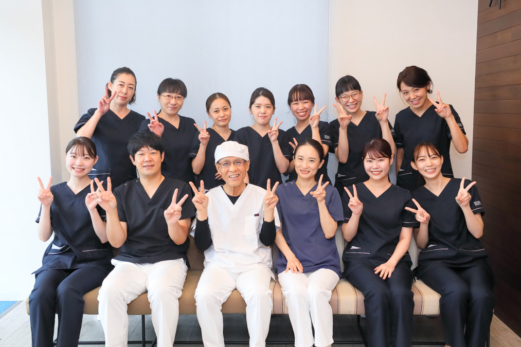 いわつか歯科クリニック（歯科衛生士の求人）の写真4枚目：