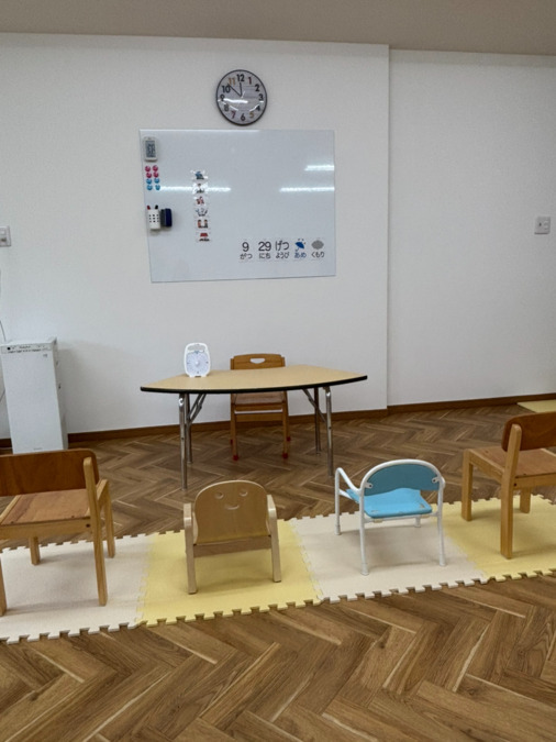 発達支援ケセラセラ【2025年04月オープン】の写真2枚目: