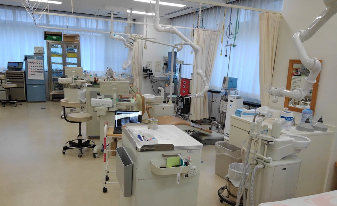 厚木市歯科保健センターの写真3枚目：