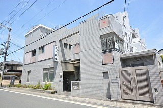 宮本医院（看護師/准看護師の求人）の写真：