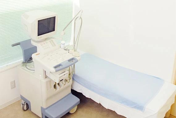 巣鴨クリニック【2026年01月01日オープン予定】（臨床検査技師の求人）の写真3枚目：