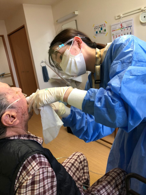 医療法人福内会　ふくしま歯科（歯科医師の求人）の写真9枚目：