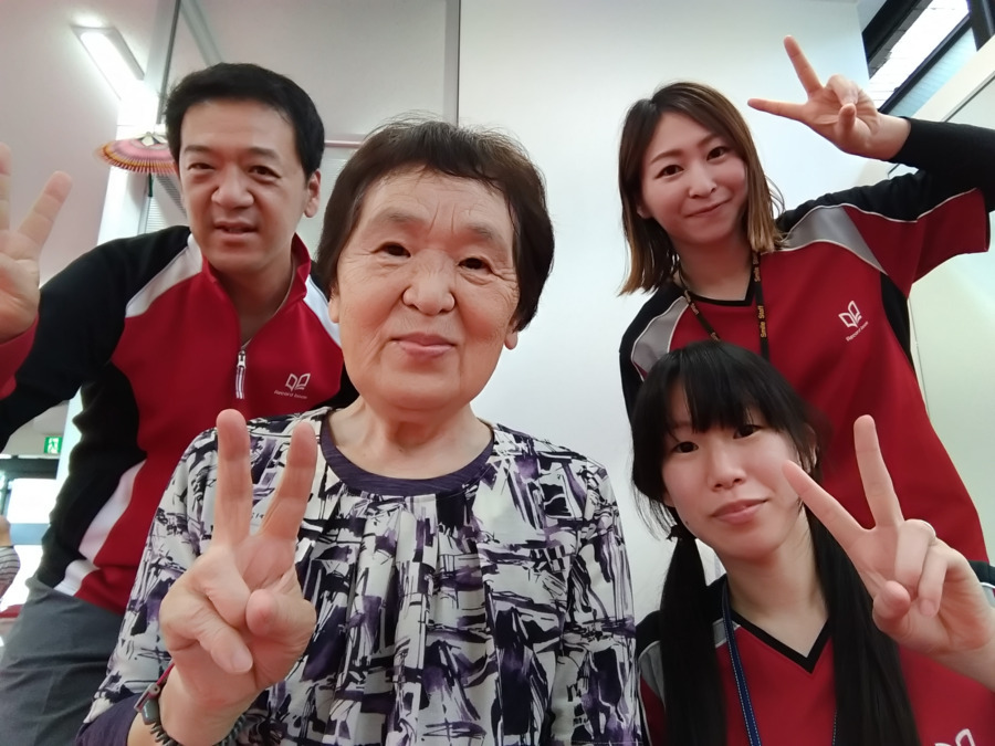 レコードブック川越 大手町（生活相談員の求人）の写真4枚目：