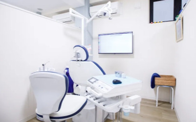 わたせデンタルクリニックの写真3枚目: