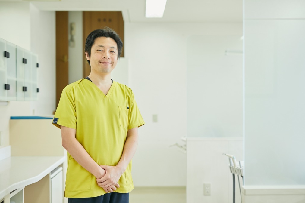 村川歯科医院（歯科衛生士の求人）の写真6枚目：