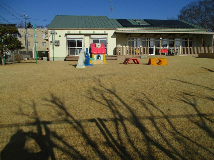 【古河市】小規模企業内保育園（保育士の求人）の写真9枚目：