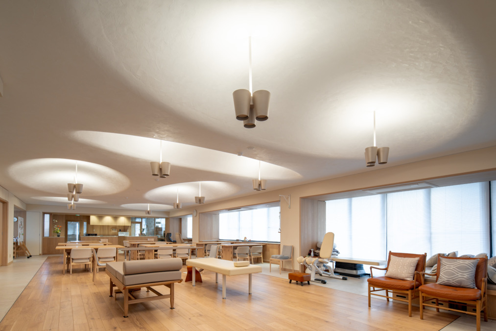 医療法人原内科循環器科クリニック居宅介護支援事業所の写真