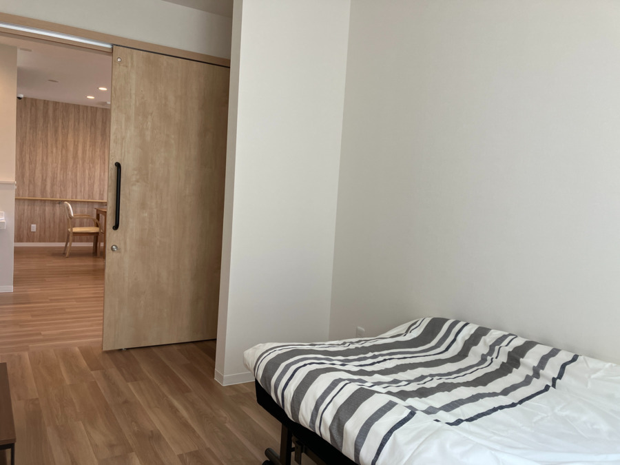 短期入所クライス福岡和白東Ⅰ【2025年10月01日オープン】の写真10枚目：