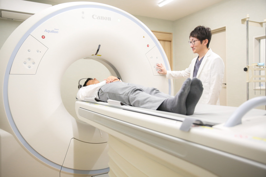 二宮医院の写真5枚目: