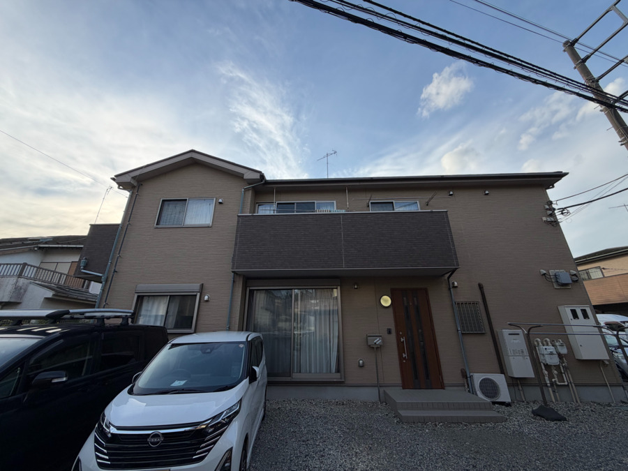 障害者グループホームあざみなずな（生活支援員の求人）の写真：