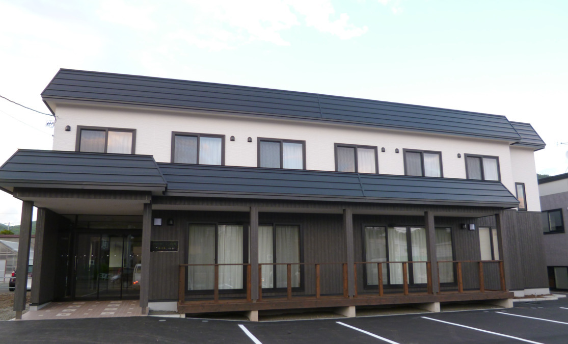 社会福祉法人ノテ福祉会　小規模多機能型居宅介護ノテ川沿の写真