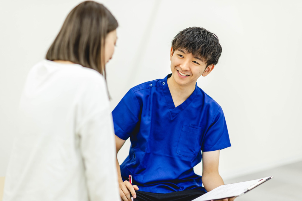 武雄ふるかわ整骨院鍼灸院の写真4枚目：