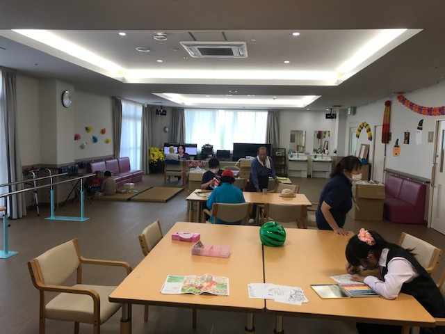 せせらぎの園 みなもの写真