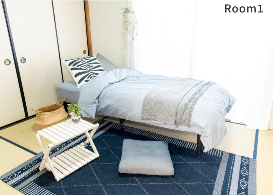 グループホームピアパレット（生活支援員の求人）の写真5枚目：