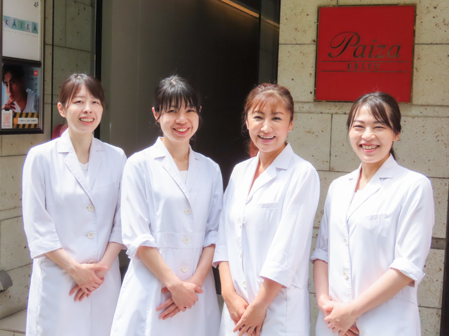 Meilong恵比寿院の写真3枚目: