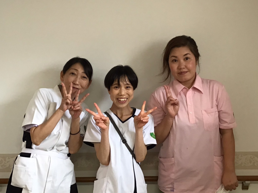 リーシェガーデン和光（特定）の写真