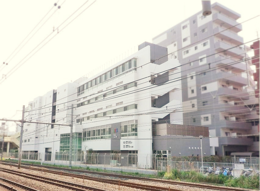 エヌ・クラップの写真