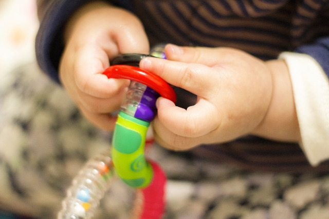 (仮称) 児童発達支援 もみじのて 姪浜教室(保育士の求人)の写真3枚目:子どもたちの「できた!」が何よりのやりがい。毎日が小さな感動の連続です。