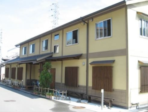 グループホーム あゆみの家の写真