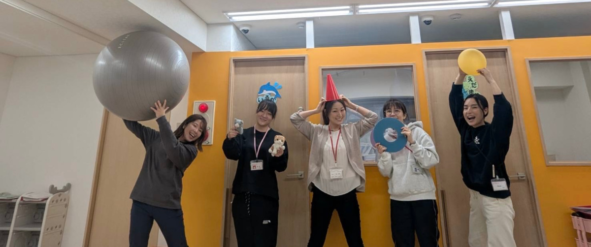 こぱんはうすさくら西武立川駅前教室【2026年04月オープン予定】(保育士の求人)の写真2枚目: