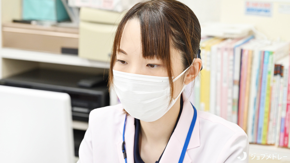 居宅介護支援センター志田山ホーム（ケアマネジャーの求人）の写真27枚目：自分らしく仕事できる職場を目指しています